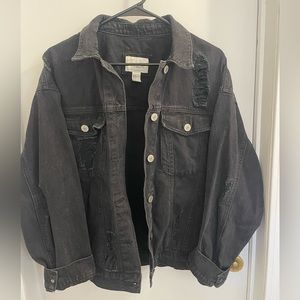 Women’s Forever 21 Denim Jacket